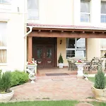 Hotel Casa De La Rosa