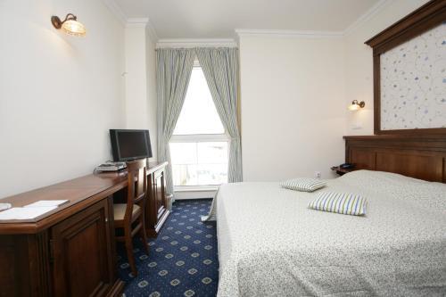 Hotel Casa De La Rosa Timisoara