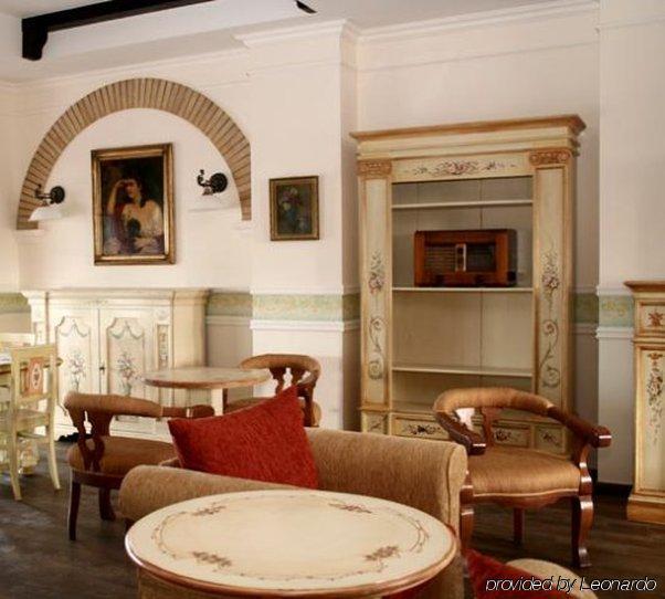 Casa De La Rosa Timisoara