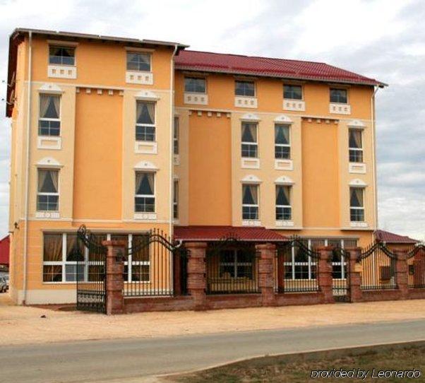 Casa De La Rosa Hotel
