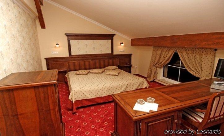 Hotel Casa De La Rosa Timisoara