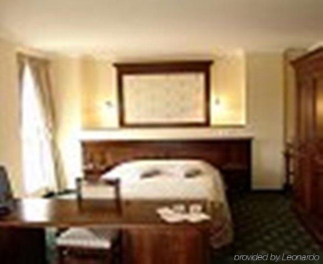 Casa De La Rosa Hotel
