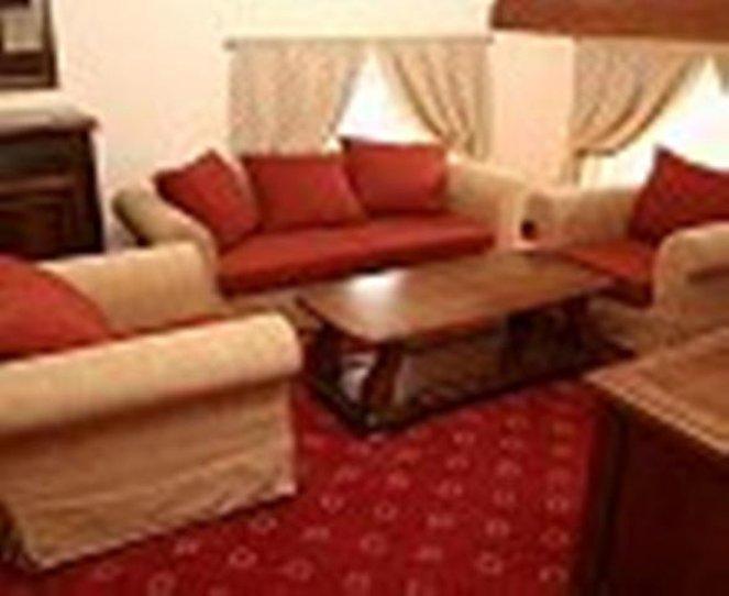 Hotel Casa De La Rosa