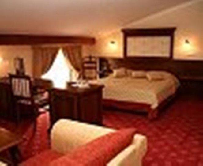 Casa De La Rosa Hotel