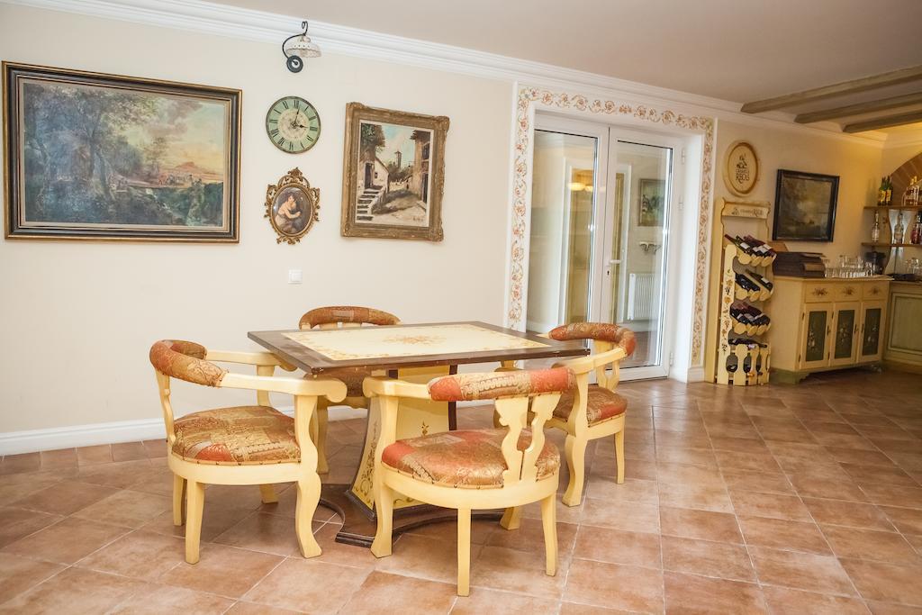 Casa De La Rosa Hotel Timişoara