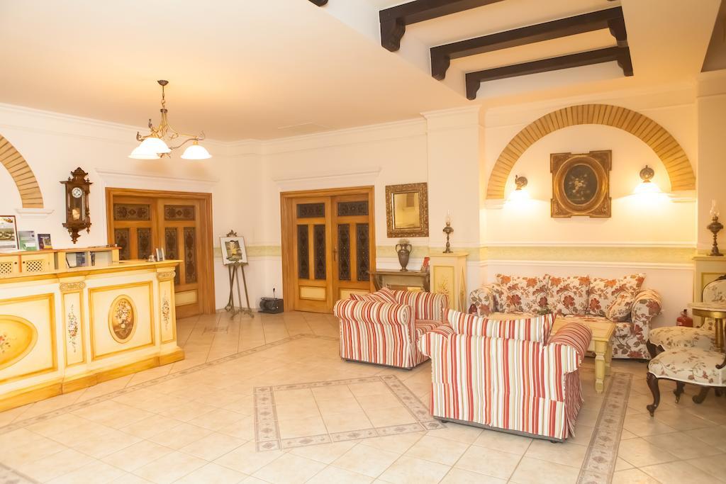 Casa De La Rosa Hotel 3*