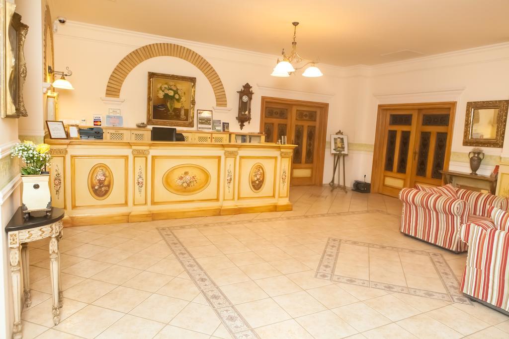 Casa De La Rosa
