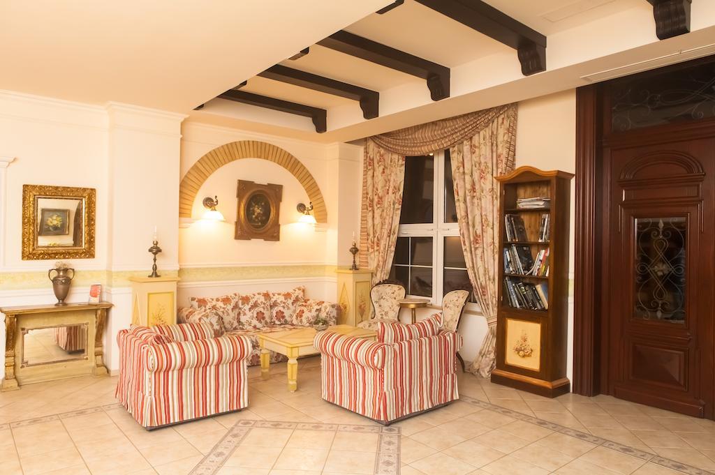 Casa De La Rosa Hotel Timisoara
