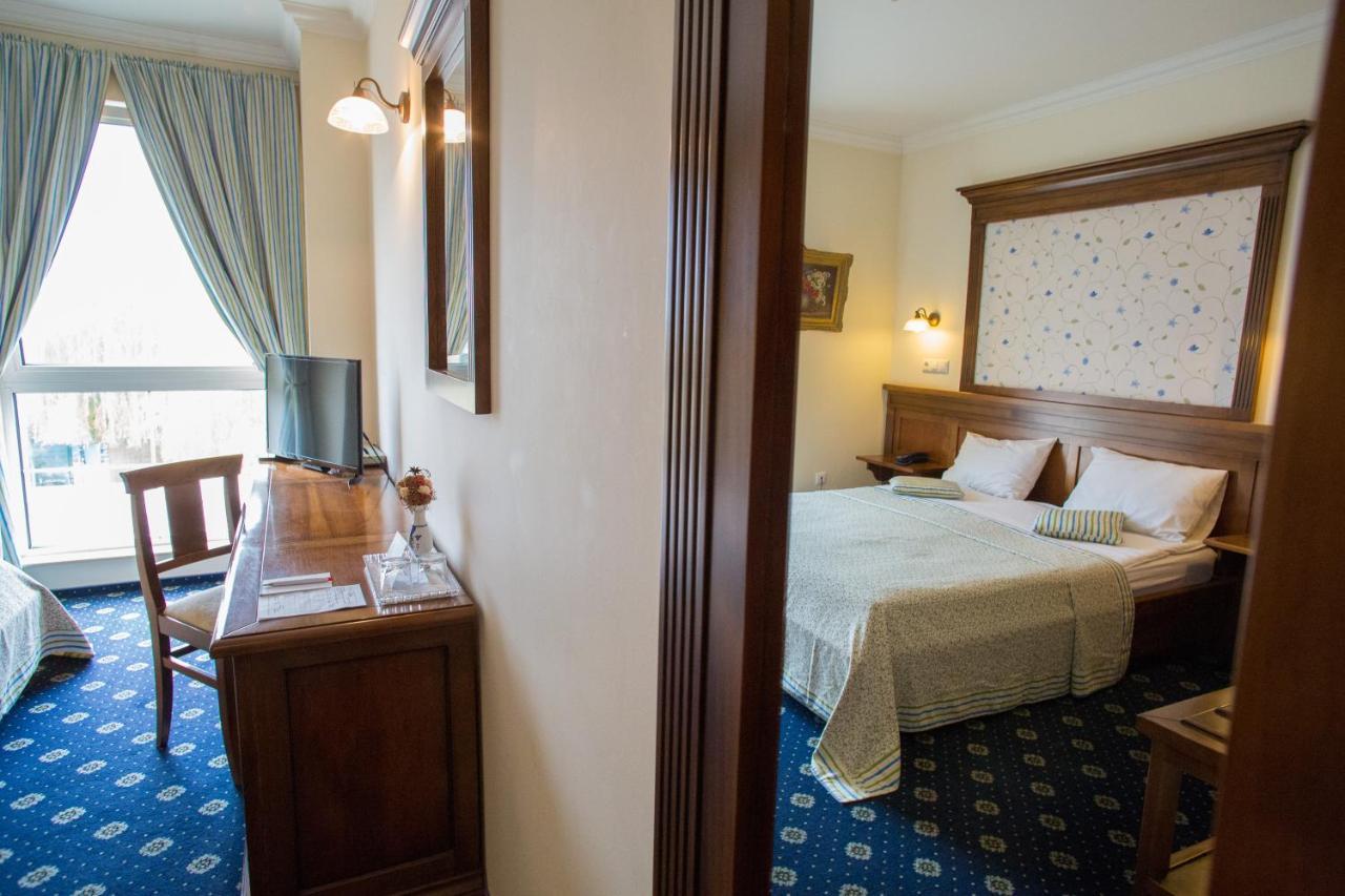 Casa De La Rosa 3* Timişoara