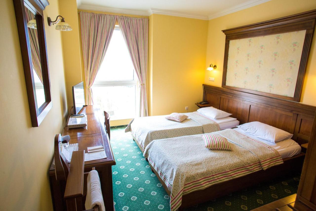 Hotel Casa De La Rosa Timisoara