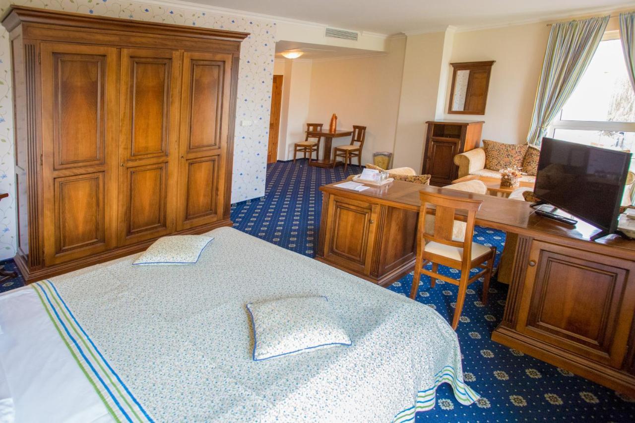 Casa De La Rosa Hotel Timisoara