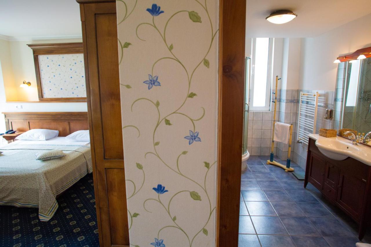 Casa De La Rosa Hotel