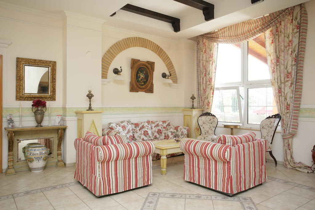 Casa De La Rosa Timisoara