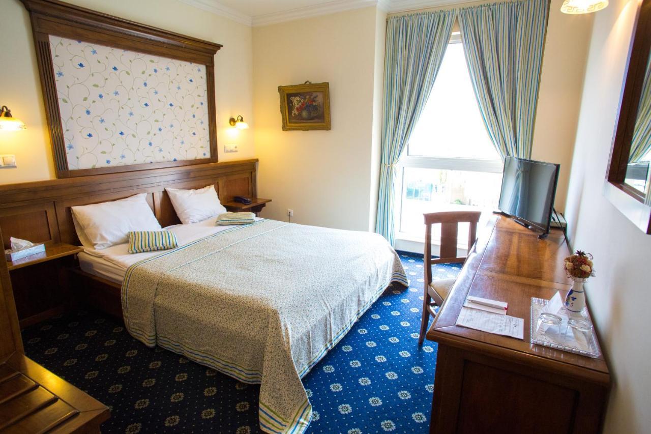 Casa De La Rosa Hotel 3*