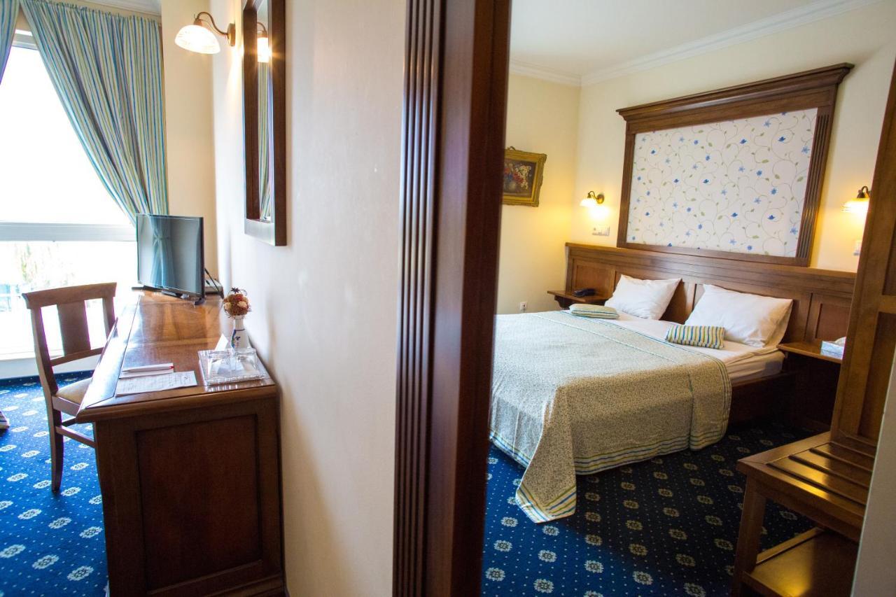 Casa De La Rosa Hotel 3*