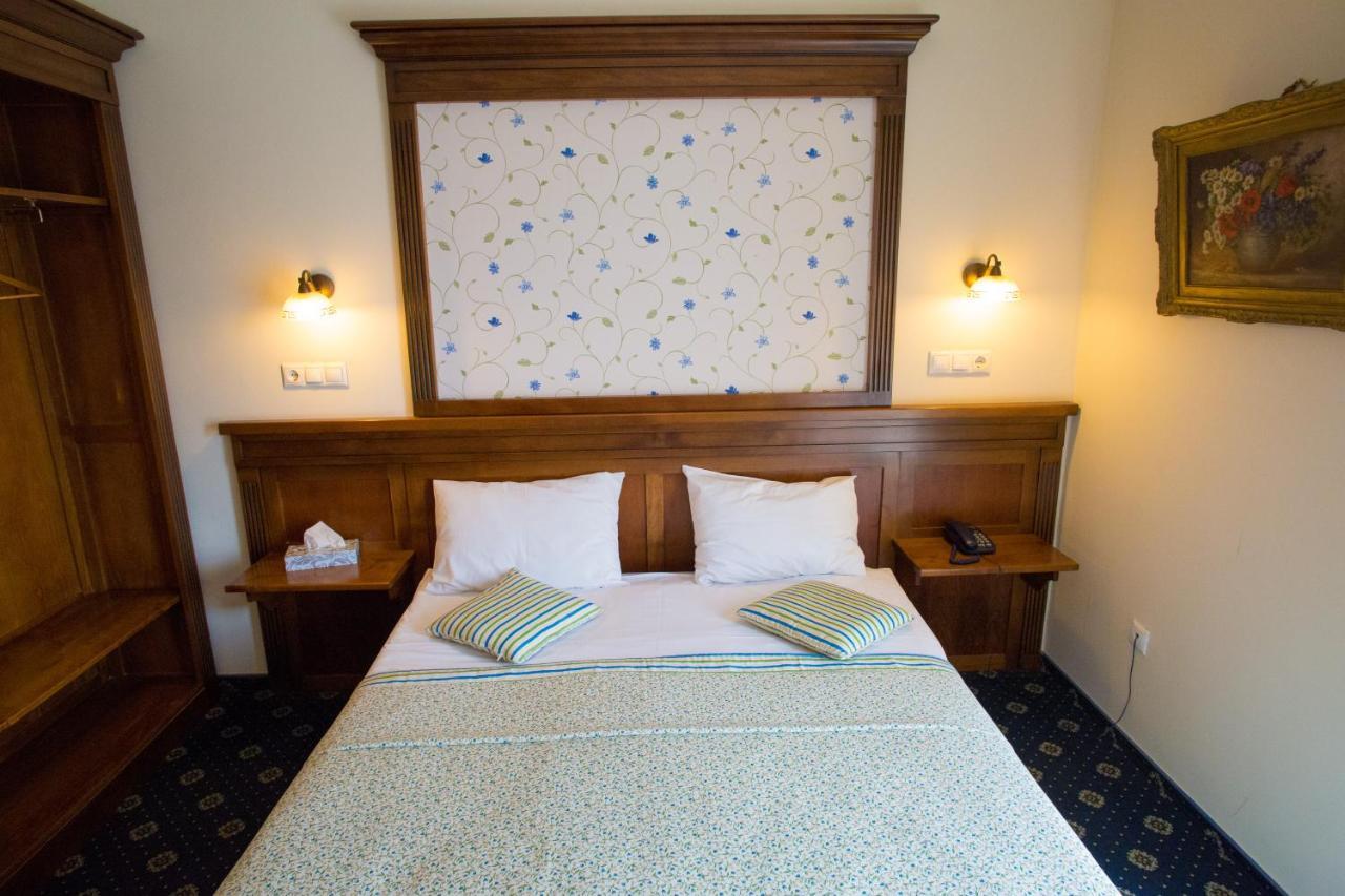 Hotel Casa De La Rosa 3*