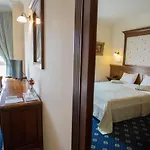 Hotel Casa De La Rosa